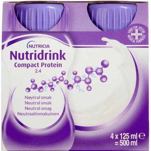 Nutridrink Comp Prot Neutral Uglecare Nutridrink Comp Prot Neutral