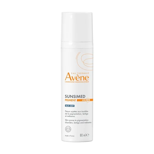 Avene Sunsimed Pigment SPF50+ Uglecare Avene Sunsimed Pigment SPF50+