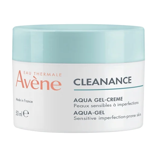 Avene Cleanance Aqua-Gel Uglecare Avene Cleanance Aqua-Gel