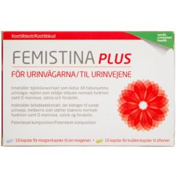 Femistina Plus