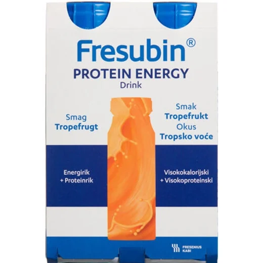 Fresubin pro energy tropefrugt Uglecare Fresubin pro energy tropefrugt