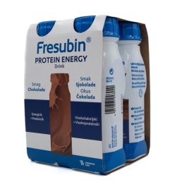 Fresubin pro energy chokolade