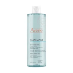 Avene Cleanance Micellar Water
