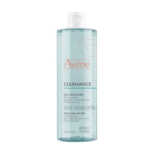 Avene Cleanance Micellar Water Uglecare Avene Cleanance Micellar Water