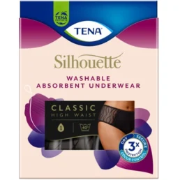 TENA Silhouette Washables L