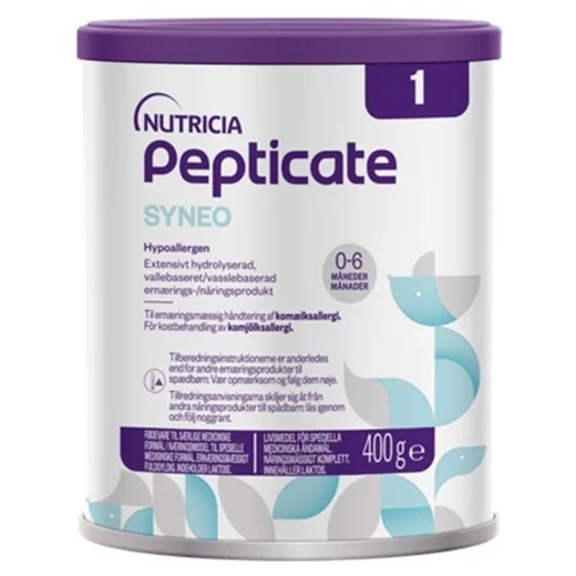 PEPTICATE SYNEO 1 Uglecare PEPTICATE SYNEO 1