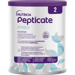 PEPTICATE SYNEO 2