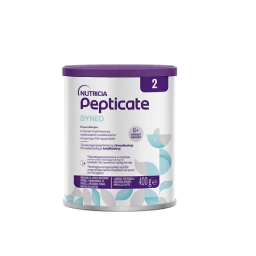 PEPTICATE SYNEO 2 Uglecare PEPTICATE SYNEO 2