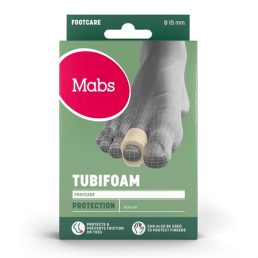 Mabs tubifoam