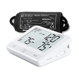 Seagull Blodtryksapparat