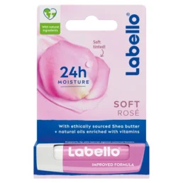 Labello Soft Rose