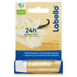 Labello Vanilla Butter Creme