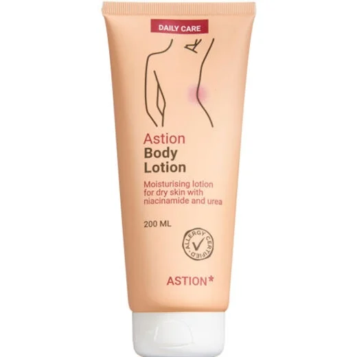 Astion Body Lotion Uglecare Astion Body Lotion
