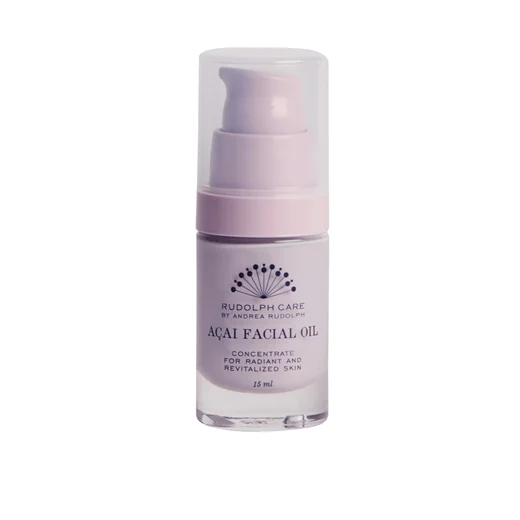 Rudolph Acai Facial Oil Uglecare Rudolph Acai Facial Oil