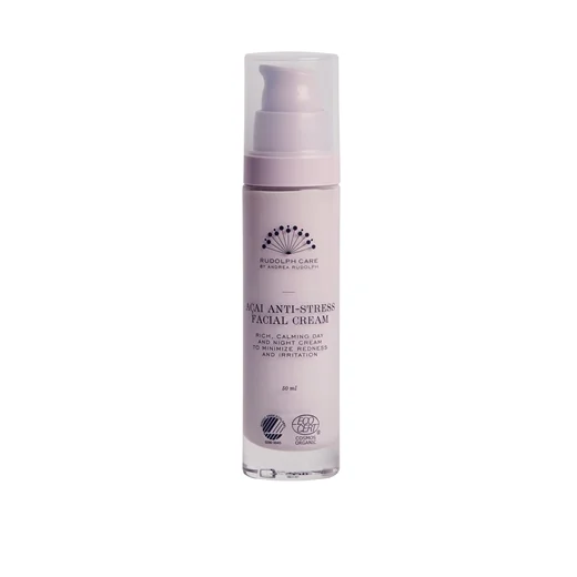 Rudolph Acai Facial Cream Uglecare Rudolph Acai Facial Cream