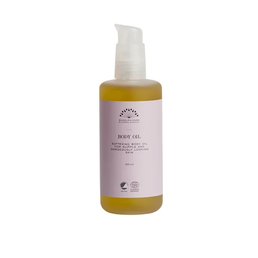 Rudolph Acai Body Oil Uglecare Rudolph Acai Body Oil