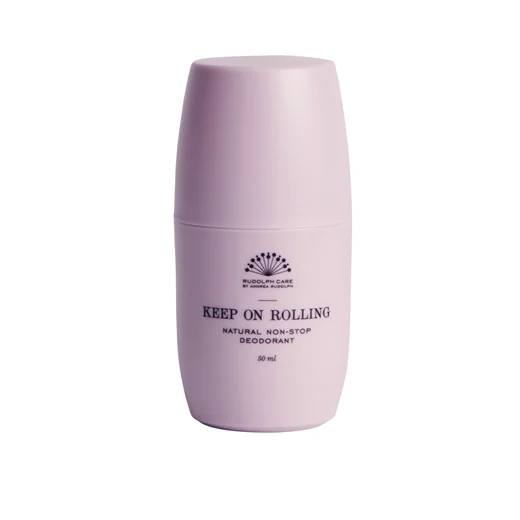 Rudolph Keep On Rolling Deo Uglecare Rudolph Keep On Rolling Deo