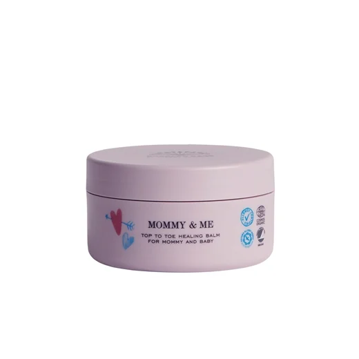 Rudolph Mommy & Me Balm Uglecare Rudolph Mommy & Me Balm