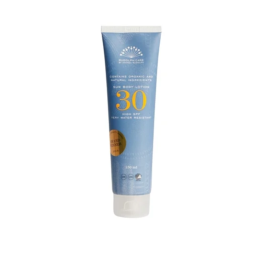 Rudolph Sun Body Lotion Spf30 Uglecare Rudolph Sun Body Lotion Spf30
