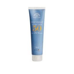 Rudolph Sun Body Lotion Spf50