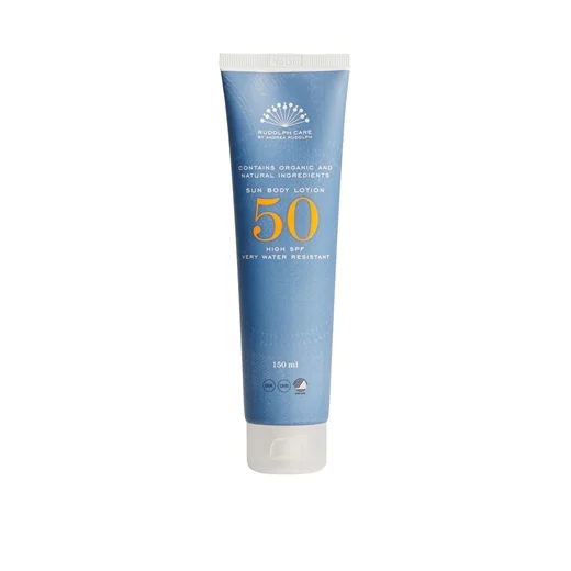 Rudolph Sun Body Lotion Spf50 Uglecare Rudolph Sun Body Lotion Spf50