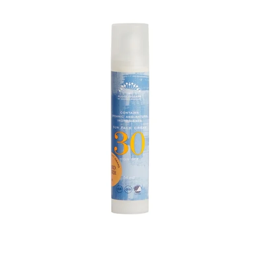 Rudolph Sun Face Cream Spf30 Uglecare Rudolph Sun Face Cream Spf30