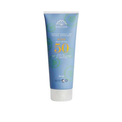Rudolph Sun Kids Lotion Spf50 Uglecare Rudolph Sun Kids Lotion Spf50
