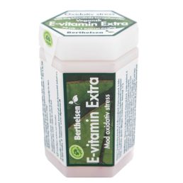 E-vitamin Extra Vegansk