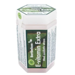 E-vitamin Extra Vegansk