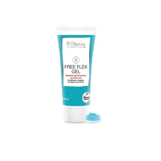 Mezina Free Flex Gel Uglecare Mezina Free Flex Gel