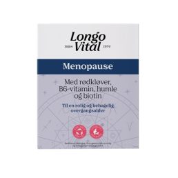 Longo Vital Menopause