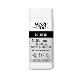 Longo Vital Energi