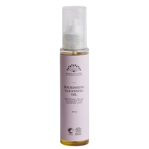 Rudolph Care No.Cleansing Oil Uglecare Rudolph Care No.Cleansing Oil