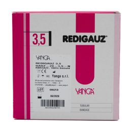 Redigauz tubegaze 3,5cm x 20m