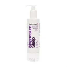 Magnesium Sleep