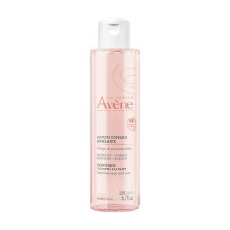 Avene Soothing Toning Lotion