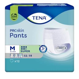 TENA Pants Super Str M