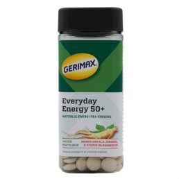 Gerimax Everyday Energy 50+
