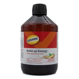 Gerimax Build Up Energy