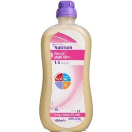 Nutrison Energy Multi Fibre