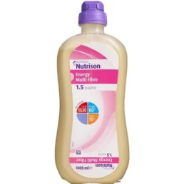 Nutrison Energy Multi Fibre