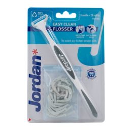 Jordan Easy Clean Flosser