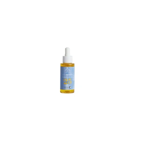 Rudolph Sun Face Oil Spf25 50M Uglecare Rudolph Sun Face Oil Spf25 50M