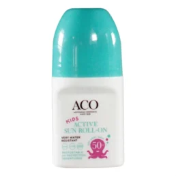 ACO Sun Active Roll-onSPF 50UP