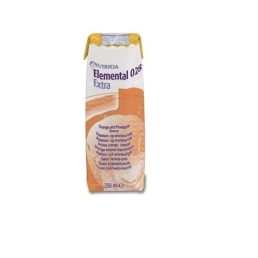 Elemental 028 ekstra oran/ana