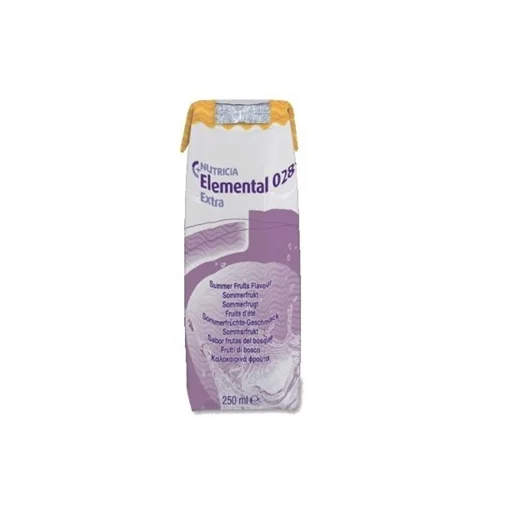 Elemental 028 ekstra liq.somme Uglecare Elemental 028 ekstra liq.somme