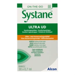 Systane Ultra Unit Dose