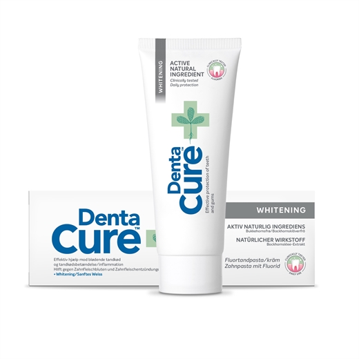 Dentacure Whitening