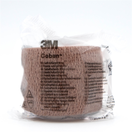 Coban elast.bind 5cm x 4,6 m