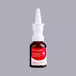 Viruseptin Næsespray